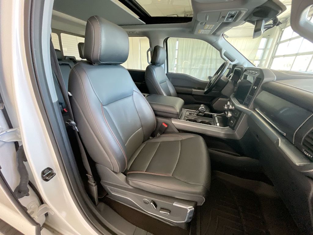 Thumbnail: 2021 Ford F-150 - 11