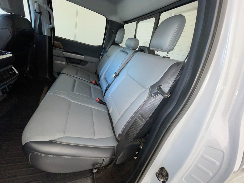 Thumbnail: 2021 Ford F-150 - 12