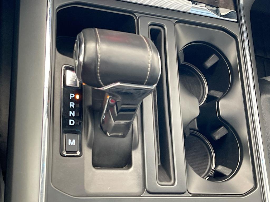 Thumbnail: 2021 Ford F-150 - 14