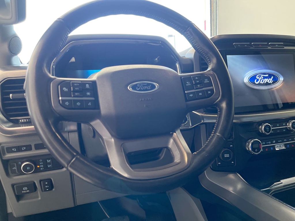 Thumbnail: 2021 Ford F-150 - 2