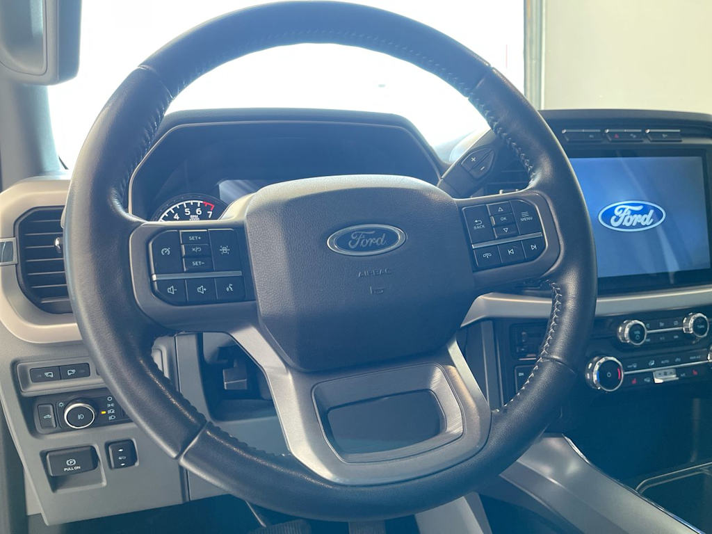 Thumbnail: 2022 Ford F-150 - 2