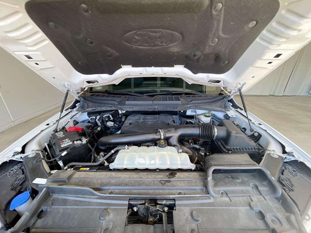 Thumbnail: 2022 Ford F-150 - 7