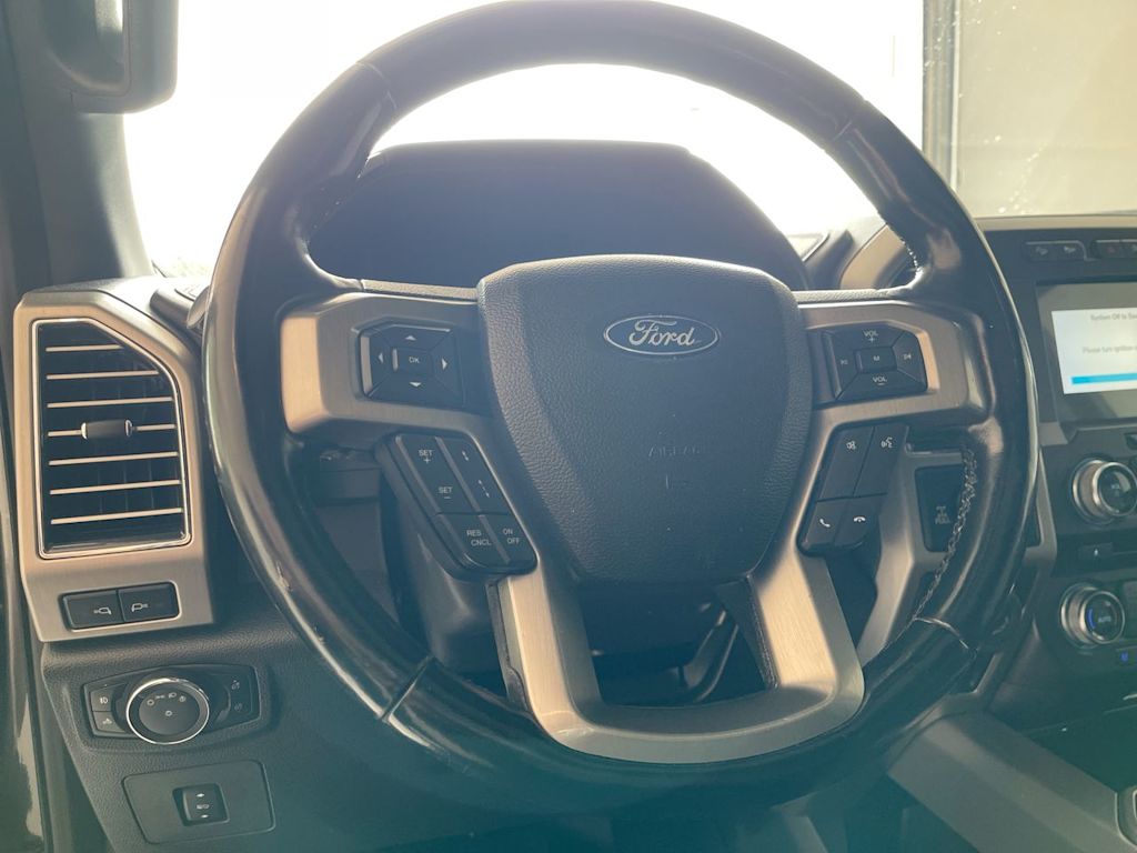 Thumbnail: 2017 Ford F-150 - 2