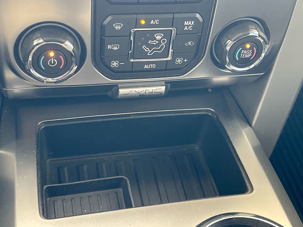 Thumbnail: 2014 Ford F-150 - 26