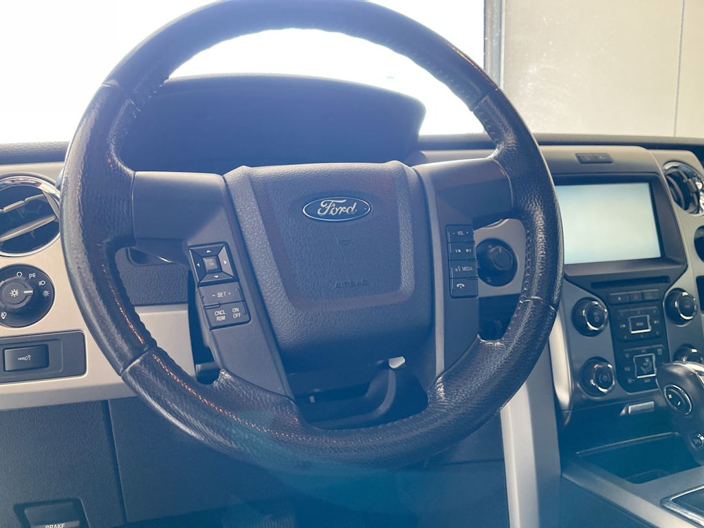 Thumbnail: 2014 Ford F-150 - 2