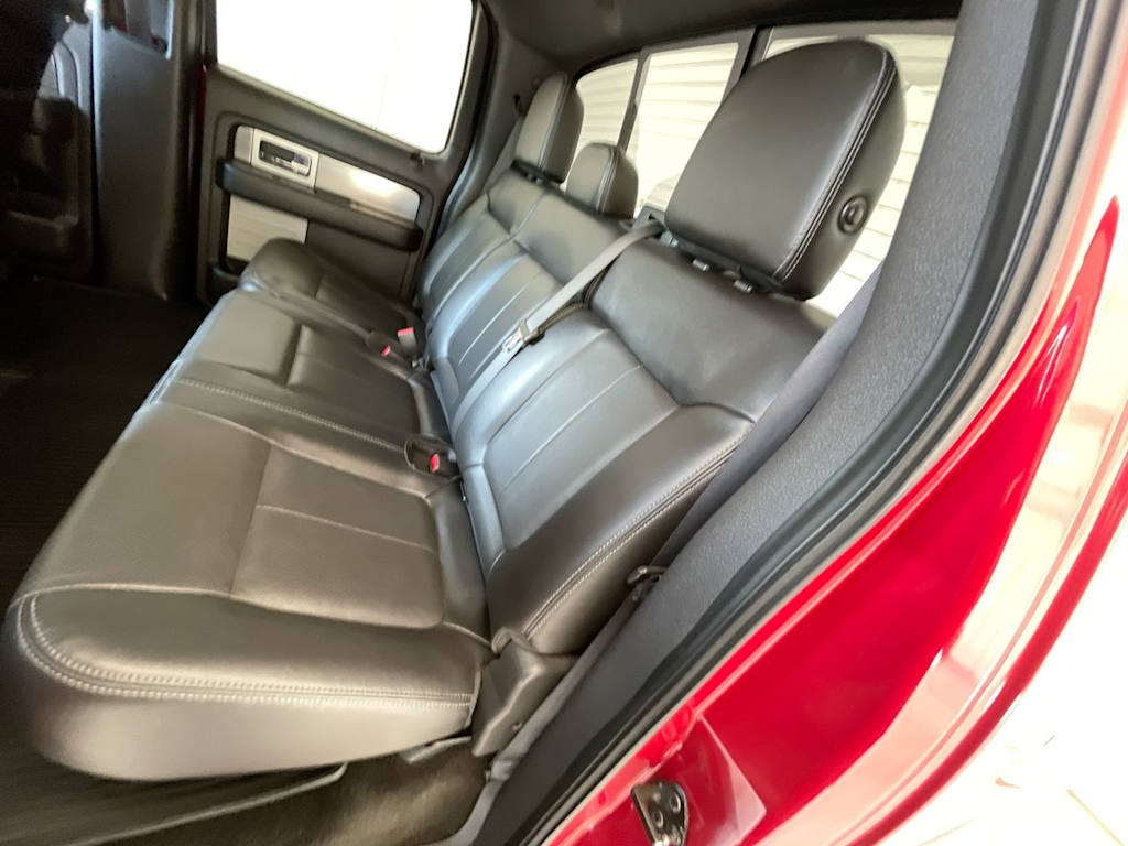 Thumbnail: 2014 Ford F-150 - 11