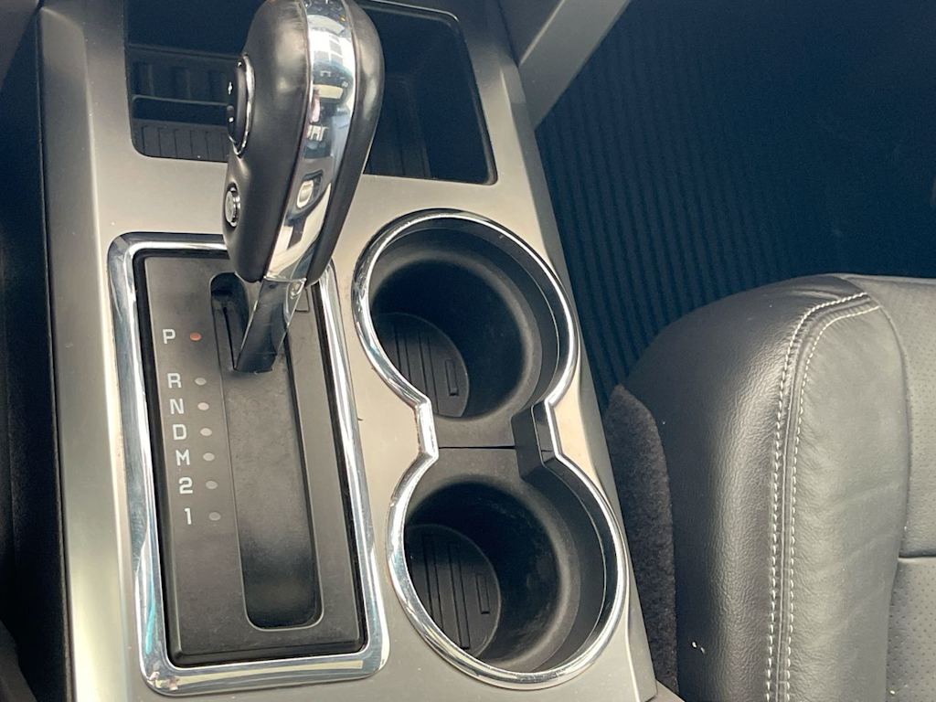 Thumbnail: 2014 Ford F-150 - 13