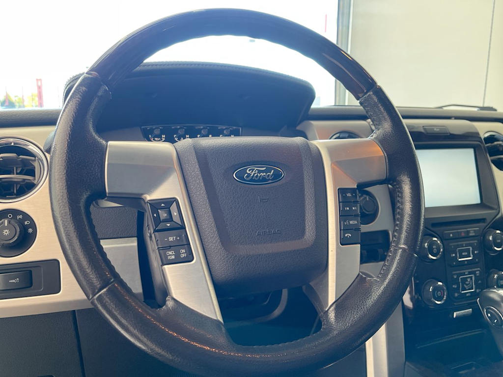 Thumbnail: 2014 Ford F-150 - 2