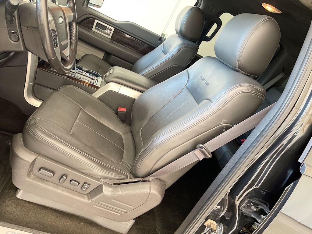 Thumbnail: 2014 Ford F-150 - 7