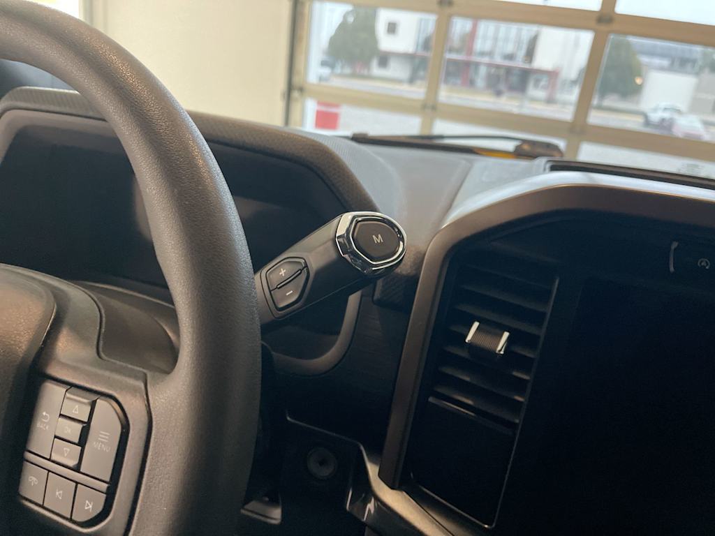 Thumbnail: 2024 Ford F-150 - 9