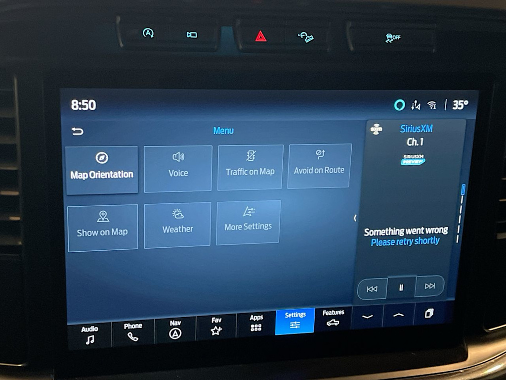 Thumbnail: 2024 Ford F-150 - 25