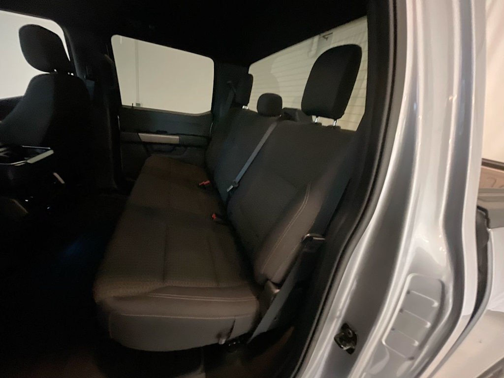 Thumbnail: 2024 Ford F-150 - 12