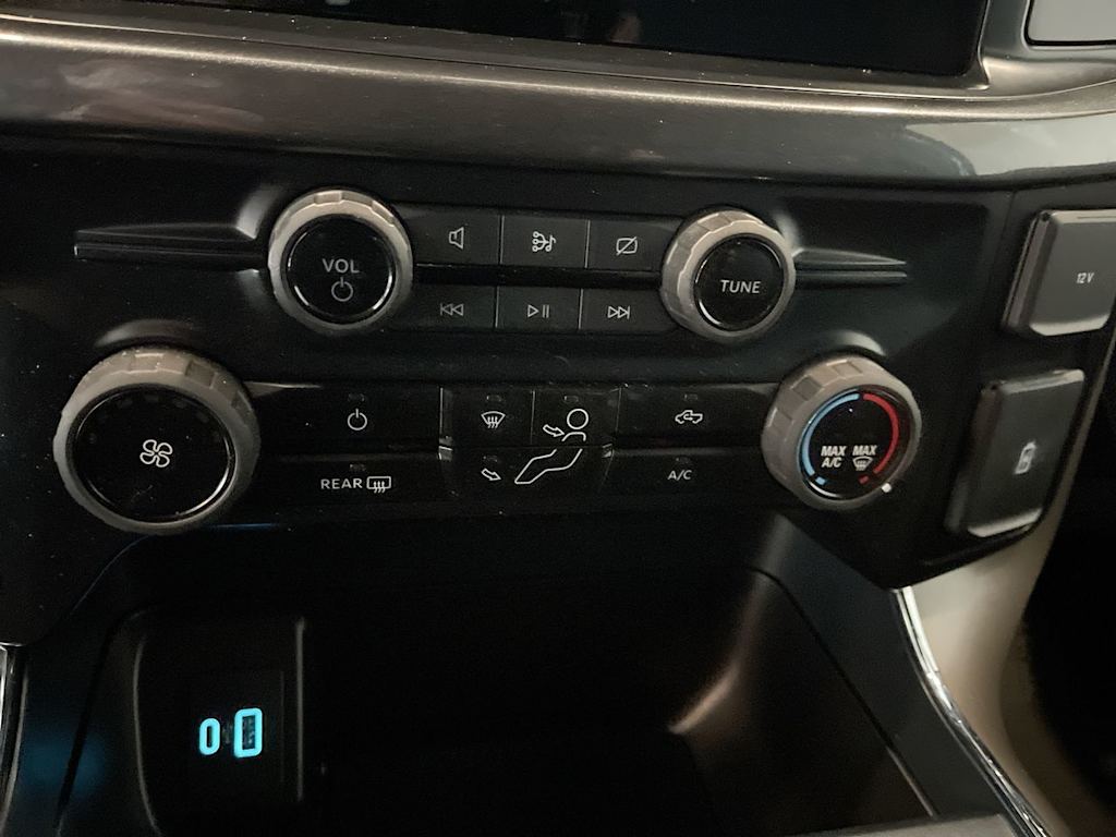 Thumbnail: 2024 Ford F-150 - 26