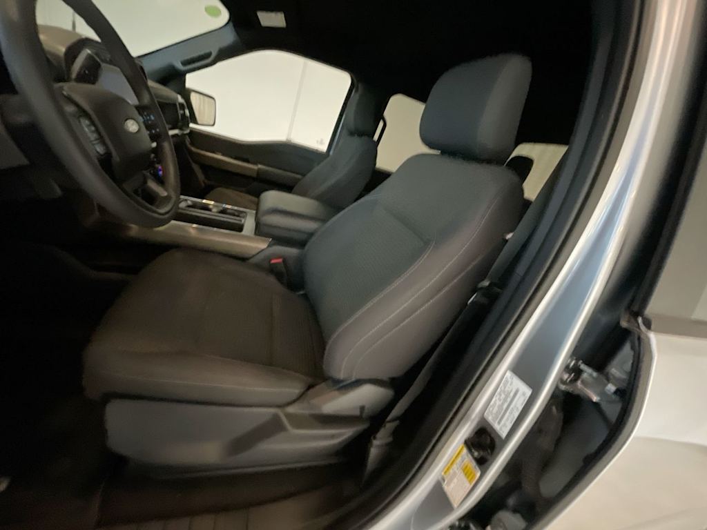 Thumbnail: 2024 Ford F-150 - 10