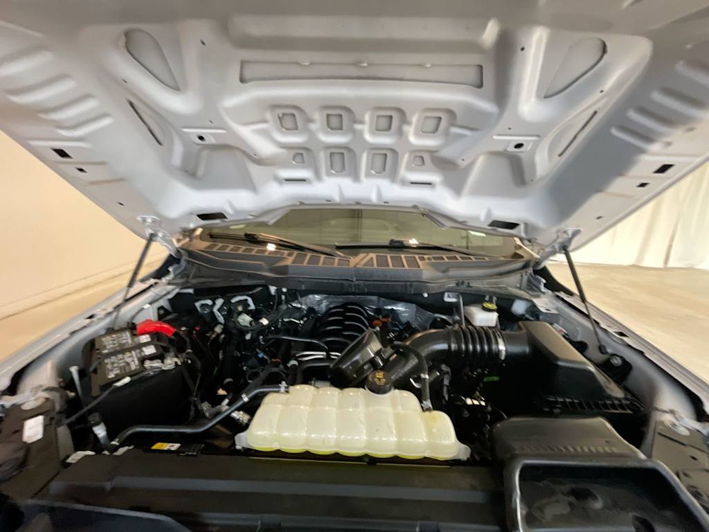 Thumbnail: 2024 Ford F-150 - 8