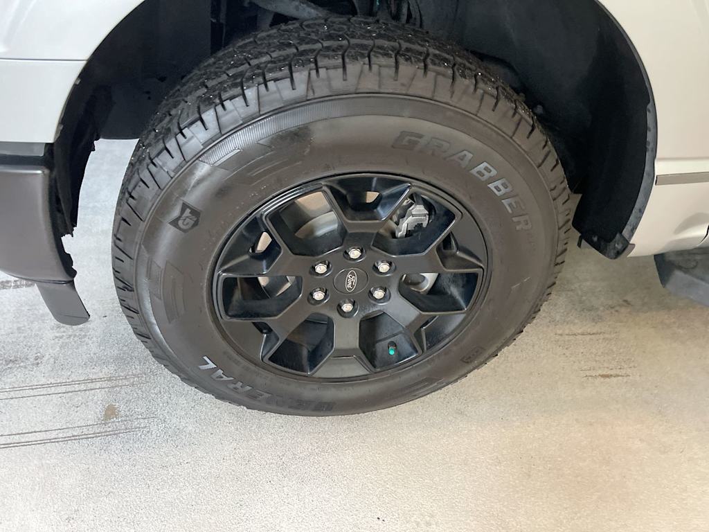 Thumbnail: 2024 Ford F-150 - 7