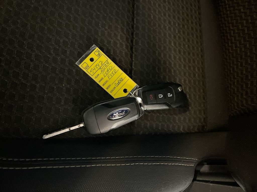 Thumbnail: 2024 Ford F-150 - 16