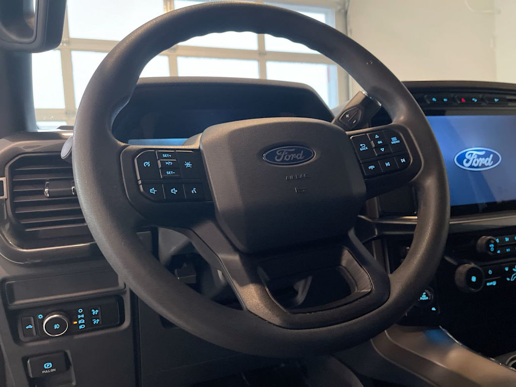 Thumbnail: 2024 Ford F-150 - 2