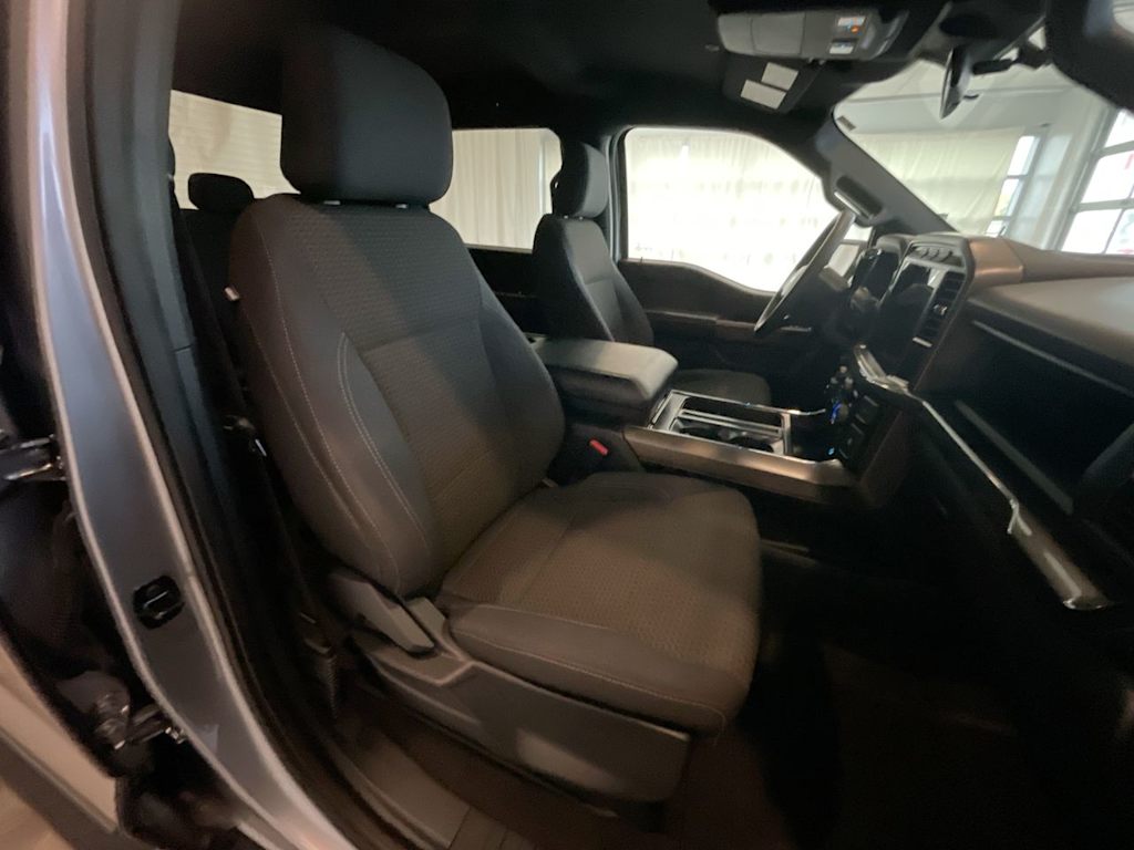 Thumbnail: 2024 Ford F-150 - 11