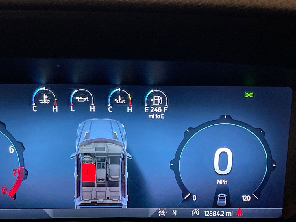 Thumbnail: 2024 Ford F-150 - 14