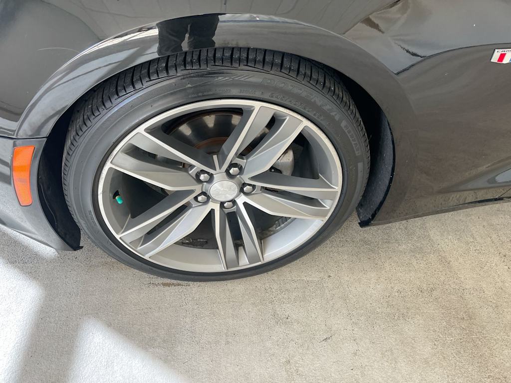 Thumbnail: 2016 Chevrolet Camaro - 7