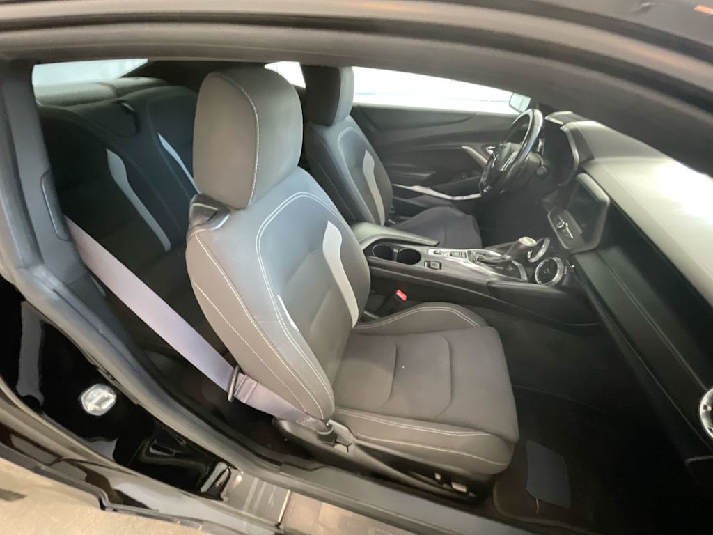 Thumbnail: 2016 Chevrolet Camaro - 10