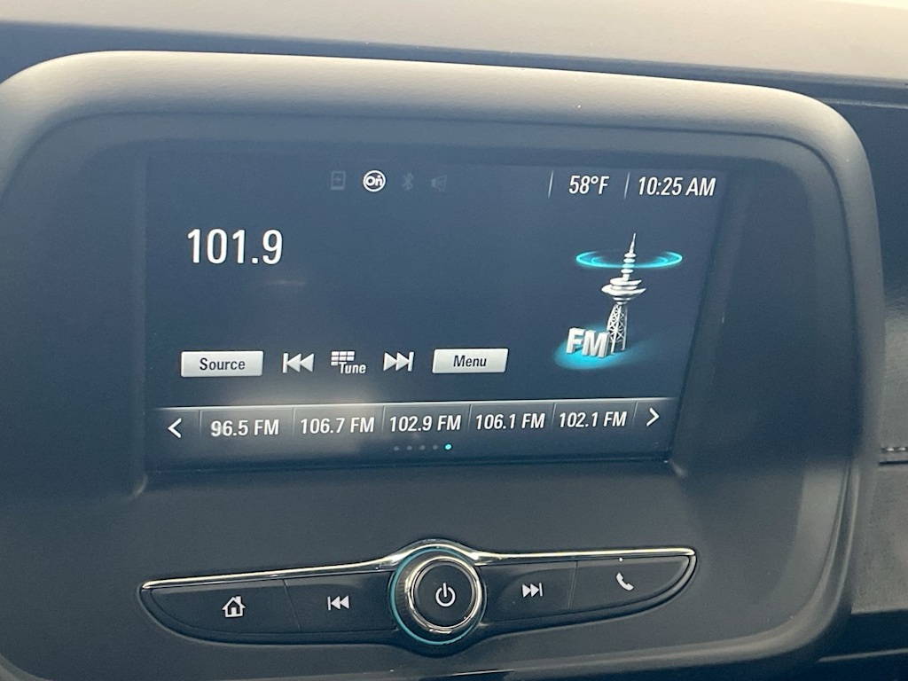 Thumbnail: 2016 Chevrolet Camaro - 12