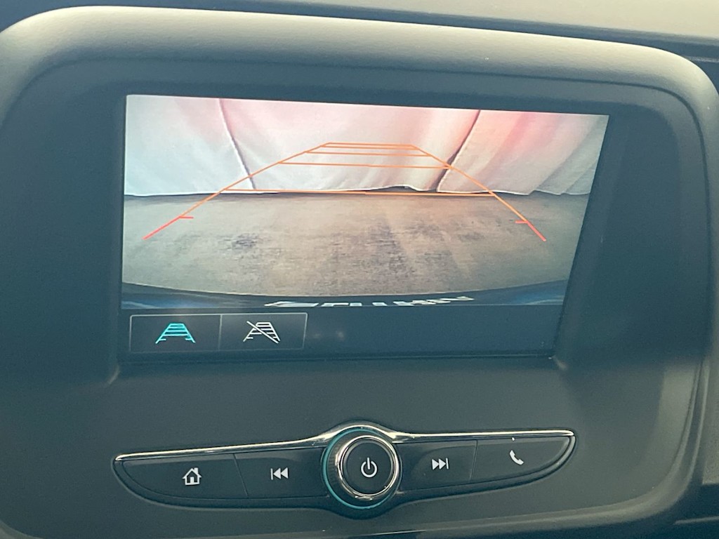 Thumbnail: 2016 Chevrolet Camaro - 23