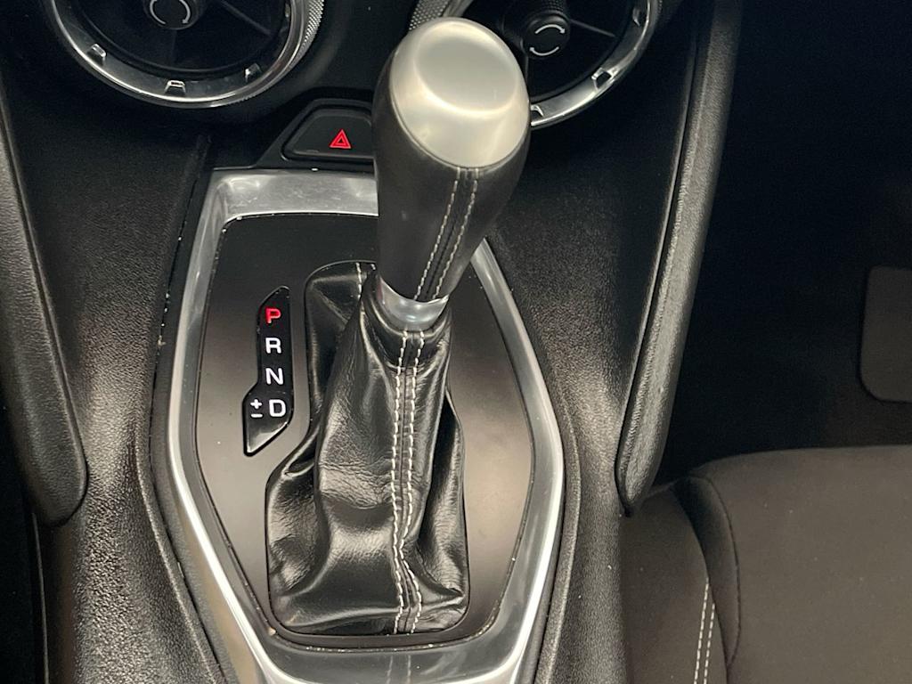 Thumbnail: 2016 Chevrolet Camaro - 13