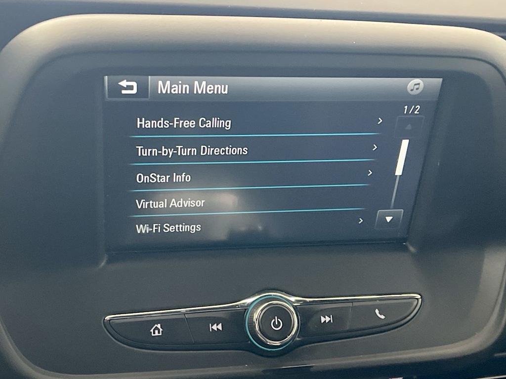 Thumbnail: 2016 Chevrolet Camaro - 24