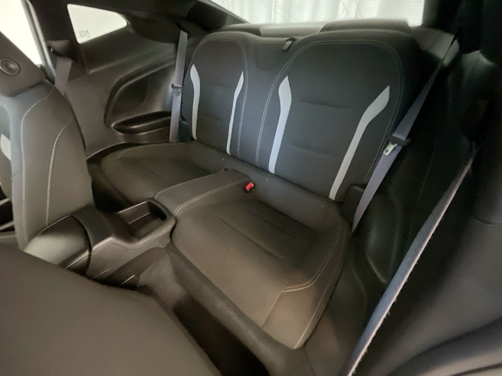 Thumbnail: 2016 Chevrolet Camaro - 11