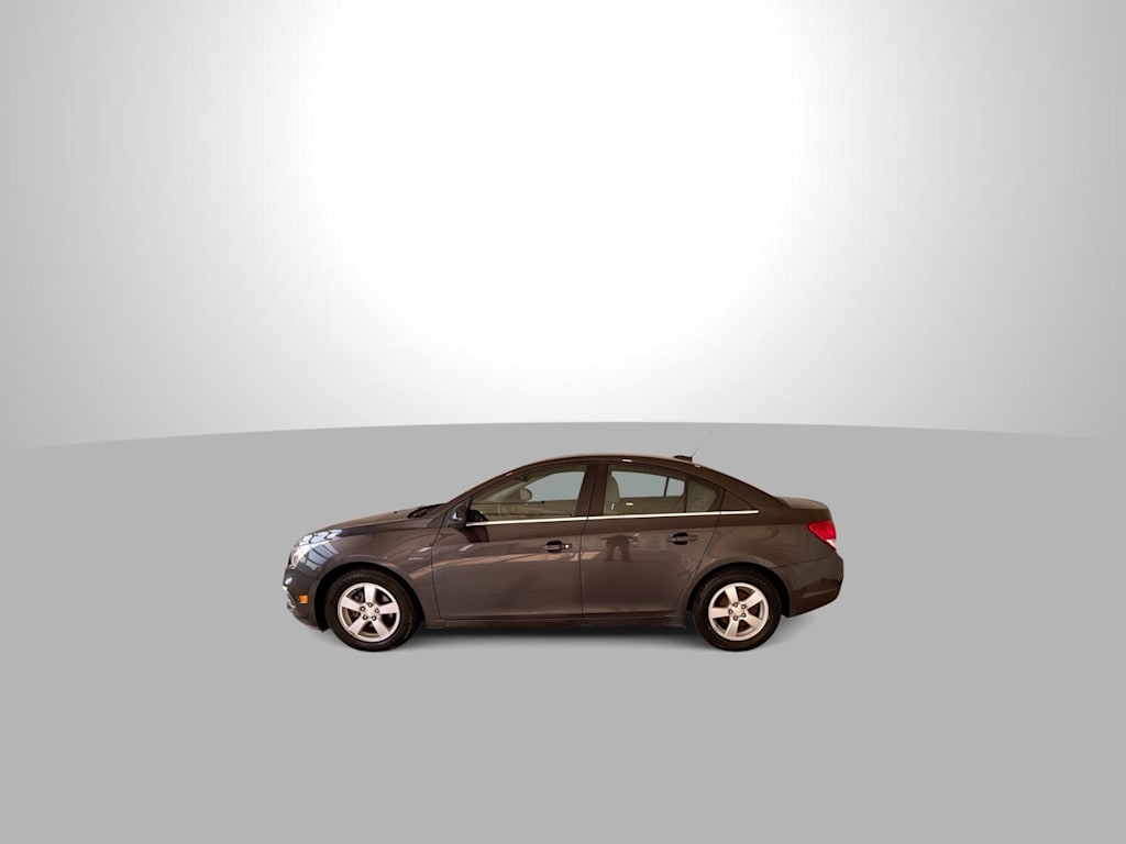 Thumbnail: 2016 Chevrolet Cruze - 17