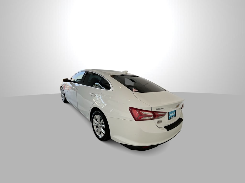 Thumbnail: 2021 Chevrolet Malibu - 18