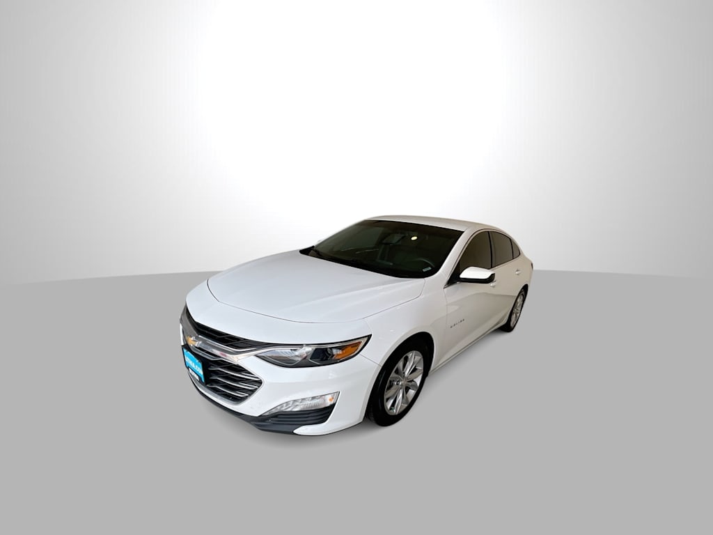 Thumbnail: 2021 Chevrolet Malibu - 16