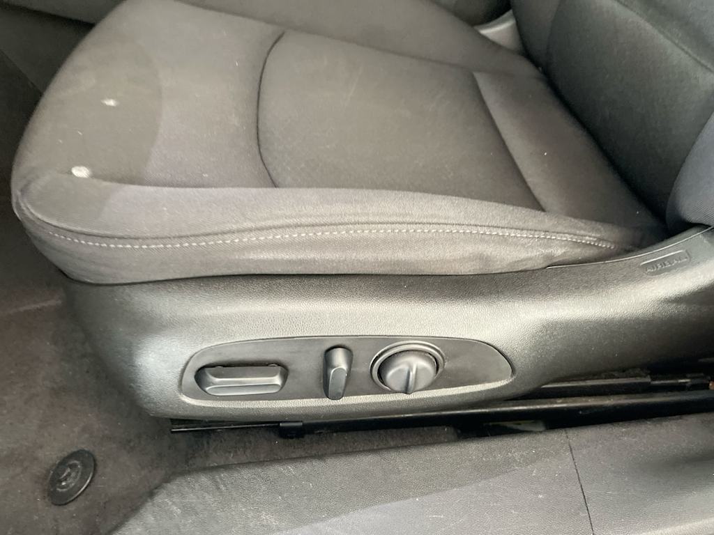 Thumbnail: 2021 Chevrolet Malibu - 22