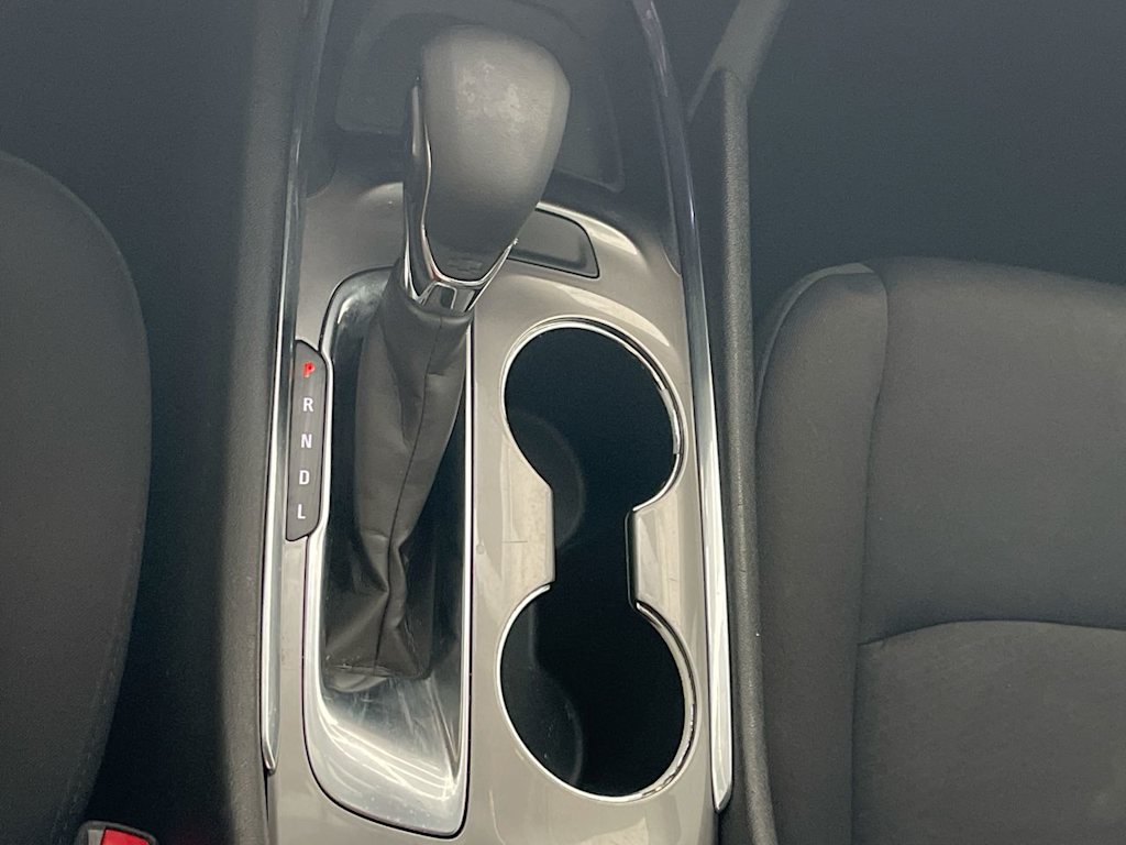 Thumbnail: 2021 Chevrolet Malibu - 11