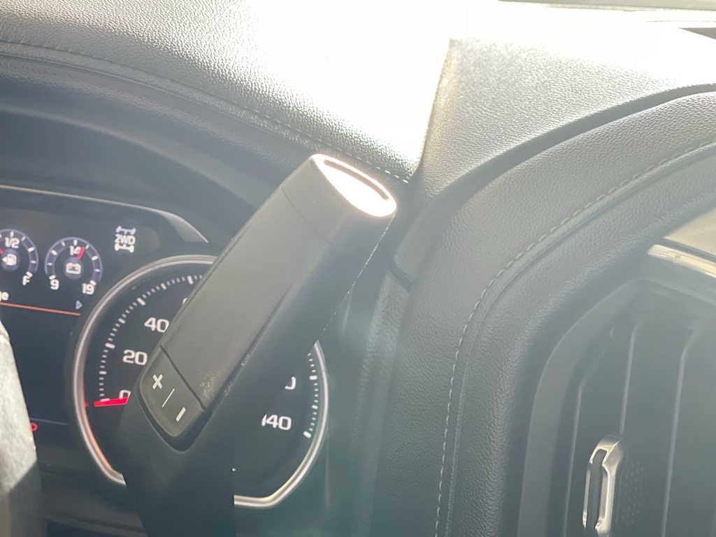 2020 Chevrolet Silverado 2500 LTZ 26
