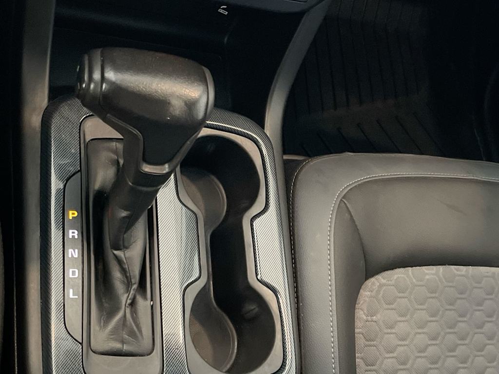 Thumbnail: 2021 Chevrolet Colorado - 13