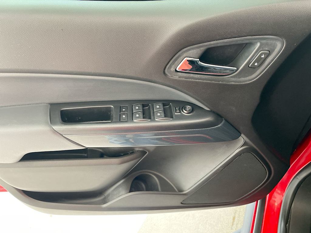 Thumbnail: 2019 Chevrolet Colorado - 22