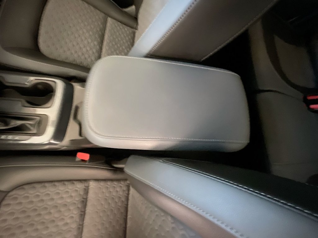 Thumbnail: 2019 Chevrolet Colorado - 9
