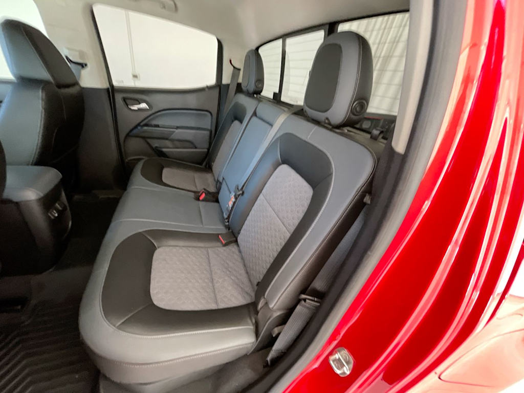 Thumbnail: 2019 Chevrolet Colorado - 10