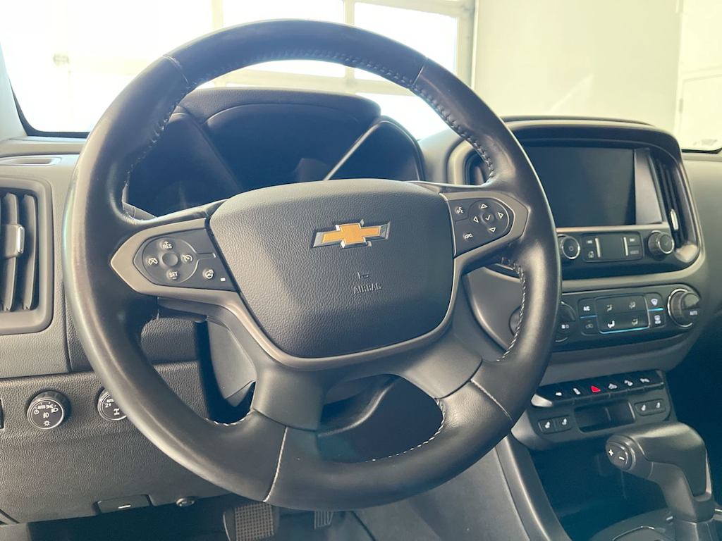 Thumbnail: 2019 Chevrolet Colorado - 2