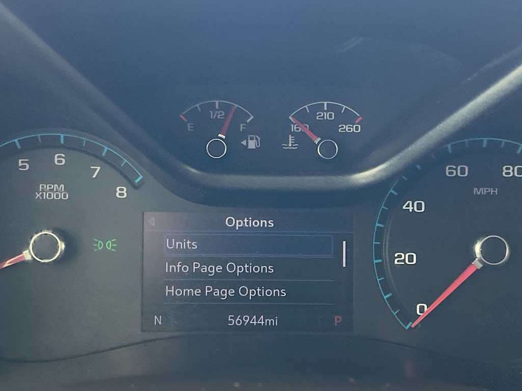 Thumbnail: 2019 Chevrolet Colorado - 13