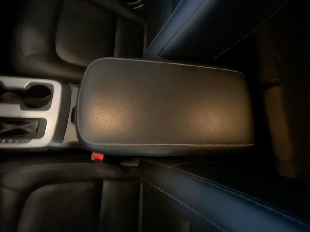 Thumbnail: 2020 Chevrolet Colorado - 27