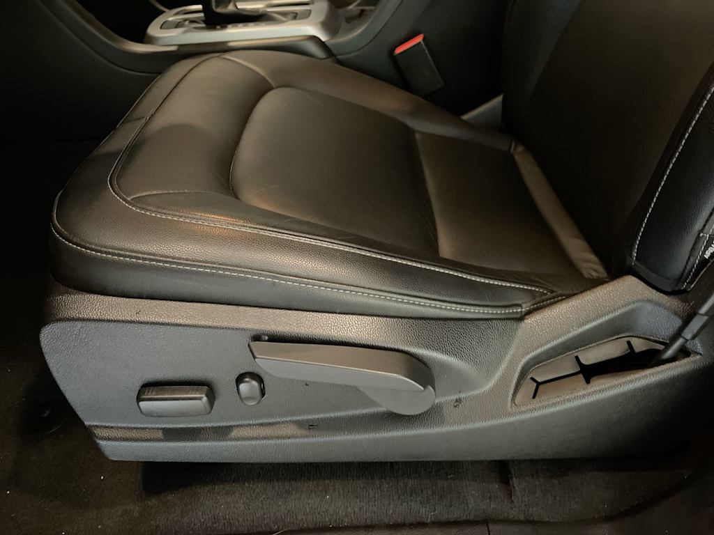 Thumbnail: 2020 Chevrolet Colorado - 22