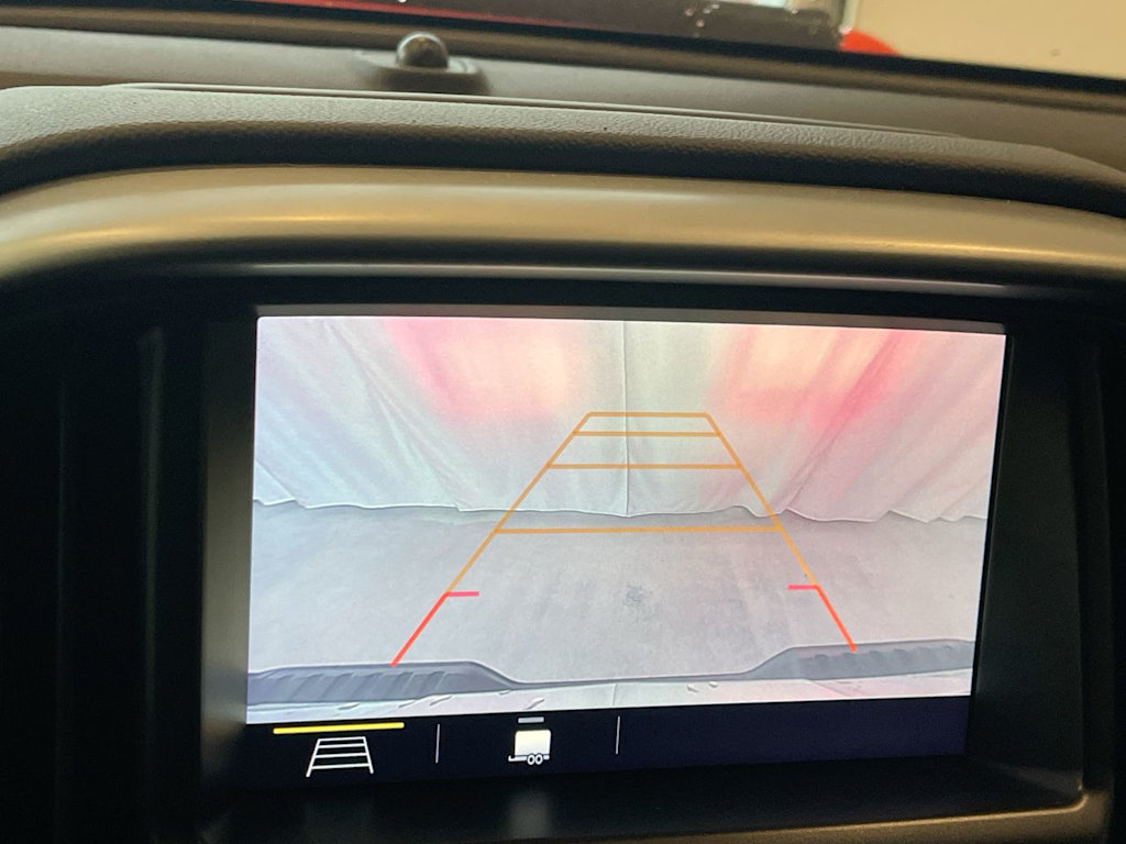 Thumbnail: 2020 Chevrolet Colorado - 24