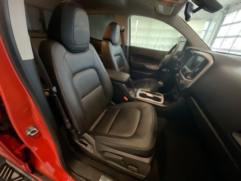 Thumbnail: 2020 Chevrolet Colorado - 10