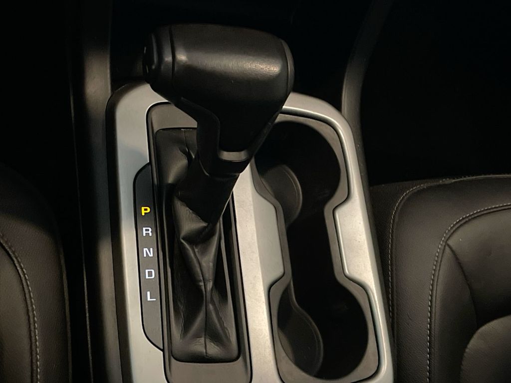 Thumbnail: 2020 Chevrolet Colorado - 13