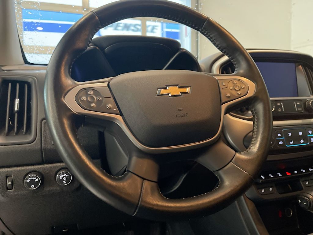 Thumbnail: 2020 Chevrolet Colorado - 2