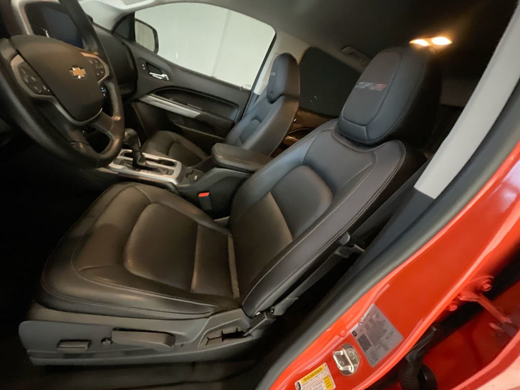 Thumbnail: 2020 Chevrolet Colorado - 9